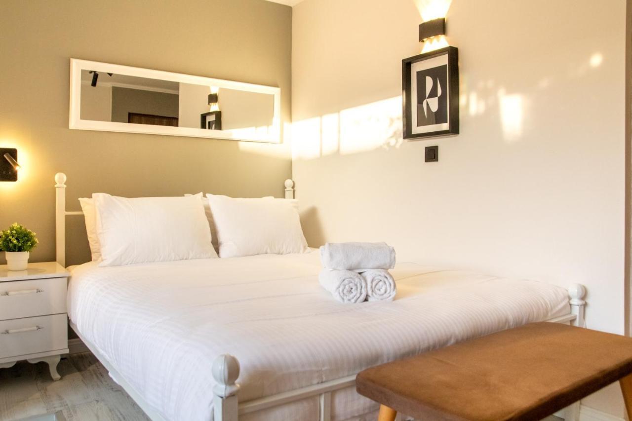 Invigorating Studio Flat Near Kordon In Alsancak Apartment Izmir Exterior photo