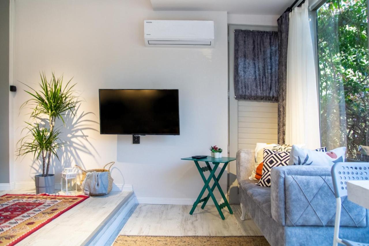 Invigorating Studio Flat Near Kordon In Alsancak Apartment Izmir Exterior photo